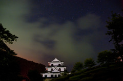 幕末風雲録