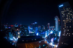 UMEDA Night