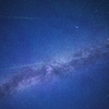 夜空の浪漫飛行☆彡