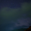 星空の輝き