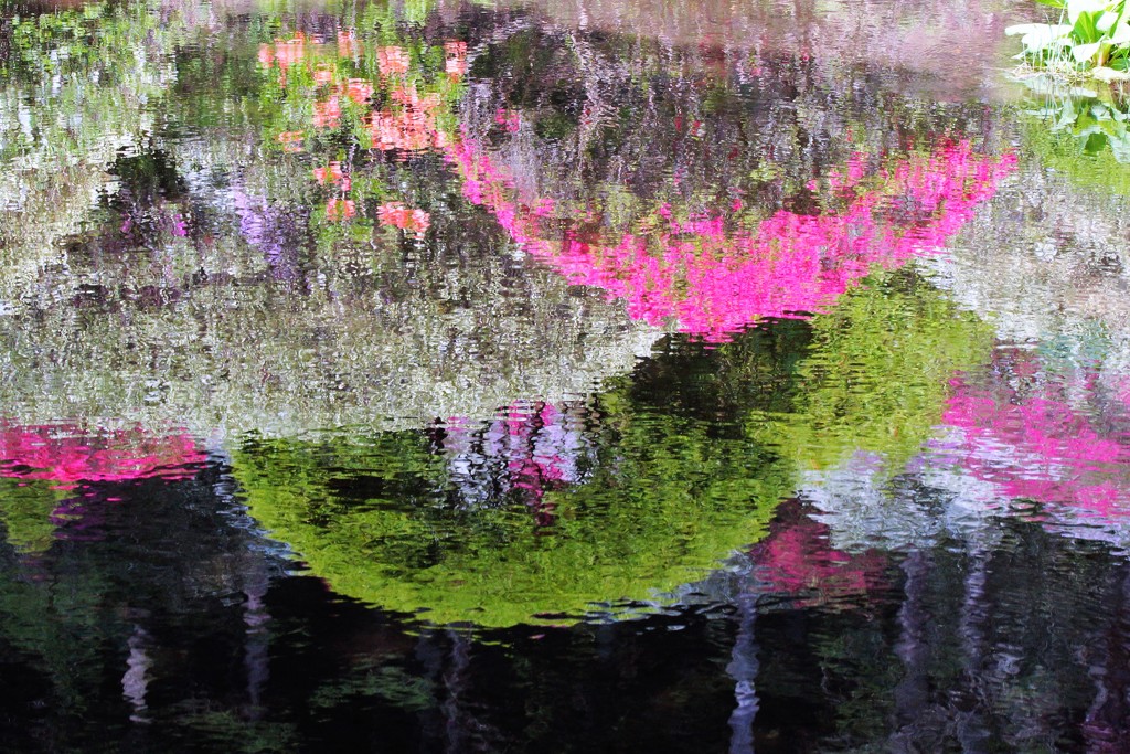 水鏡