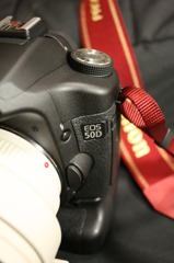 Canon EOS 50D