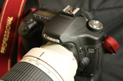 Canon EOS 50D