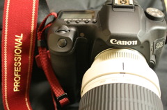 Canon EOS 50D