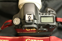 Canon EOS 50D