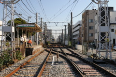 どこまでも