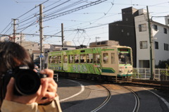 ナイスしょっと