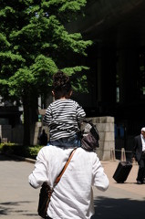 かたぐるま
