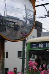 都電荒川線（コラボ）