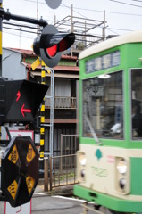 都電荒川線