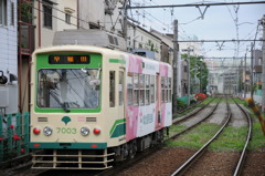 都営荒川線