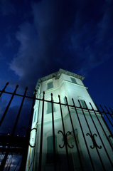 ドラキュラの館