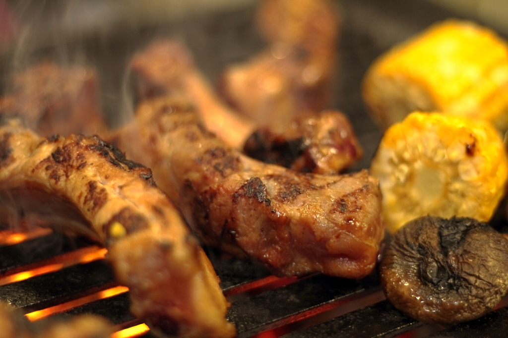 BBQ