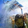 Summer splash !