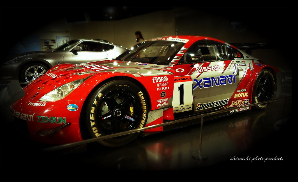 Z-FORCE