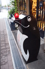 キャンドルサービス