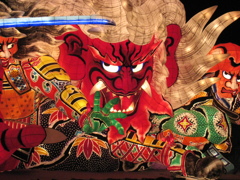 ねぶた２００７