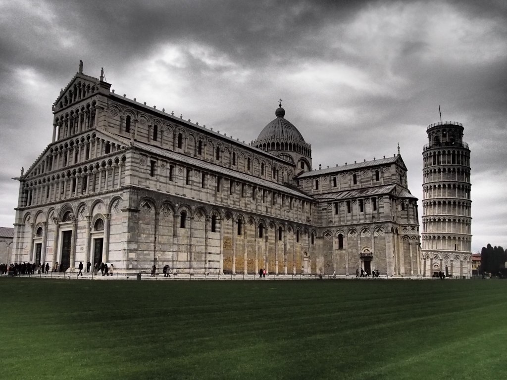 Campo dei Miracoli