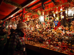 Weihnachtsmarkt von Nürnberg 3