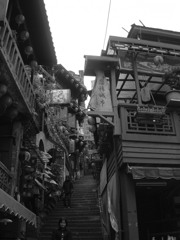 九份　台湾