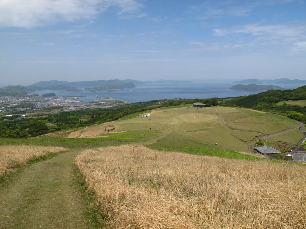 鬼岳