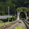 日本一短いトンネル