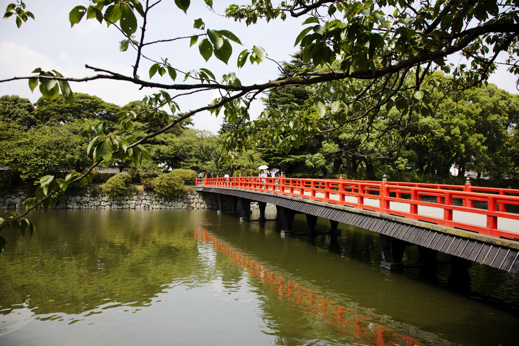 橋