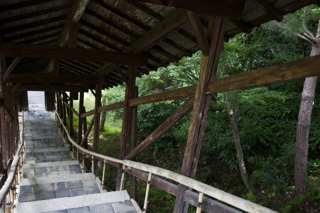 高台寺