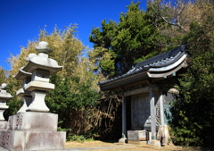 神社