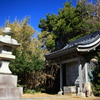 神社