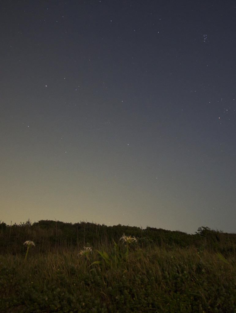 星空