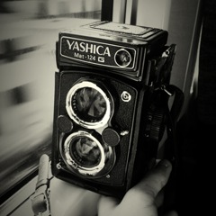 My Yashica