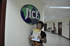 JICE