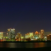 大阪夜景