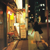 帰り道