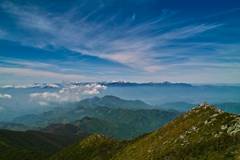 金峰山