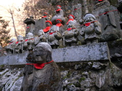 高尾山