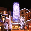 川崎チネチッタ-クリスマスver.-
