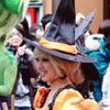 ハロウィンパレード4