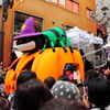 ハロウィンパレード2