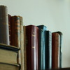 old books