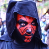 ハロウィンパレード6
