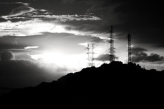 Monochromeの世界