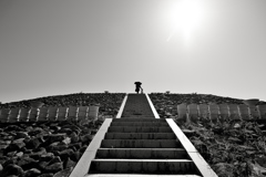 Monochromeの世界