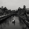 Monochromeの世界
