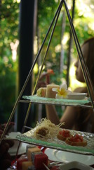 カフェ