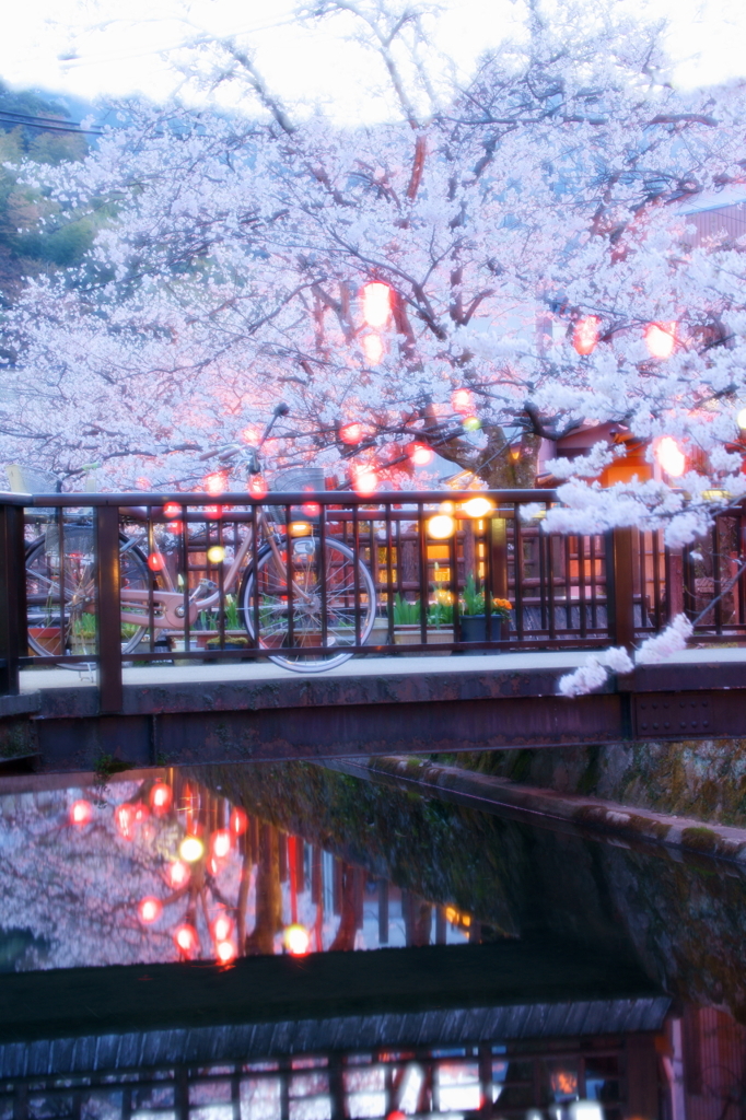 淡い思い出