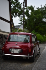 mini in kyoto 2