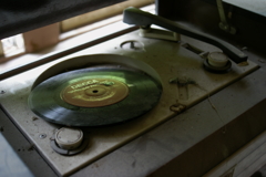 レコード