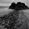 凪の海